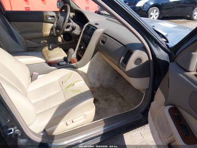 45030962 :رقم المزاد ، JT8UF11E9M0088583 vin ، 1991 Lexus Ls 400 مزاد بيع