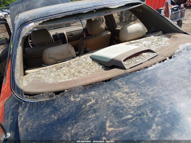 45030962 :رقم المزاد ، JT8UF11E9M0088583 vin ، 1991 Lexus Ls 400 مزاد بيع