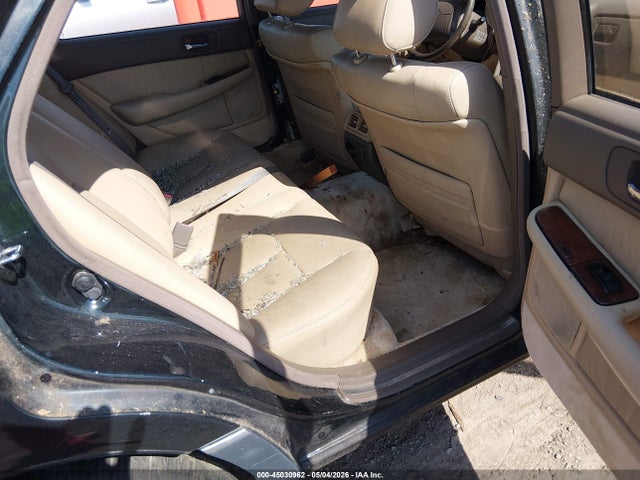 45030962 :رقم المزاد ، JT8UF11E9M0088583 vin ، 1991 Lexus Ls 400 مزاد بيع