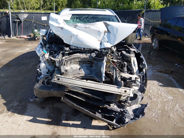 2012 Honda Cr-v Ex-l მანქანა იყიდება აუქციონზე, vin: 5J6RM3H72CL034629, აუქციონის ნომერი: 45030963