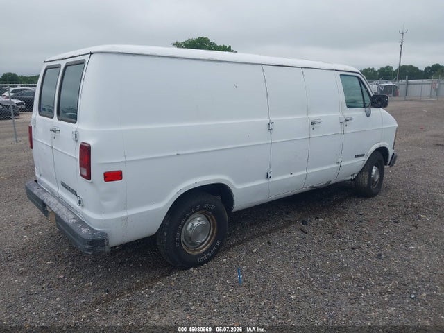Продажа на аукционе авто 1993 Dodge Ram Van B250, vin: 2B7HB21YXPK517487, номер лота: 45030969