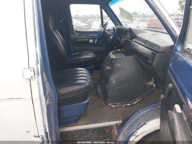 Продажа на аукционе авто 1993 Dodge Ram Van B250, vin: 2B7HB21YXPK517487, номер лота: 45030969