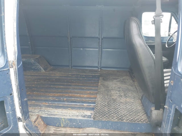 Продажа на аукционе авто 1993 Dodge Ram Van B250, vin: 2B7HB21YXPK517487, номер лота: 45030969