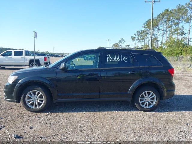 Продажа на аукционе авто 2017 Dodge Journey Sxt Awd, vin: 3C4PDDBGXHT618610, номер лота: 45030972