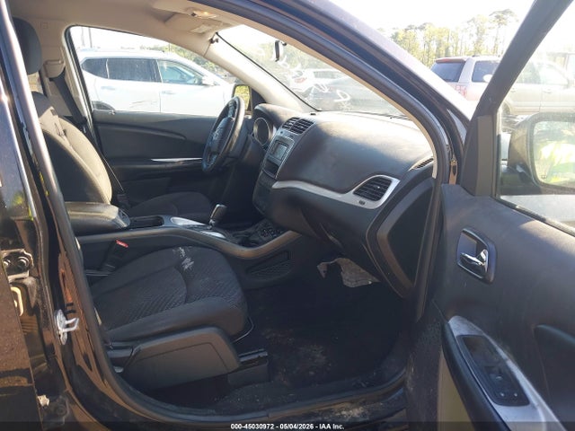 Продажа на аукционе авто 2017 Dodge Journey Sxt Awd, vin: 3C4PDDBGXHT618610, номер лота: 45030972