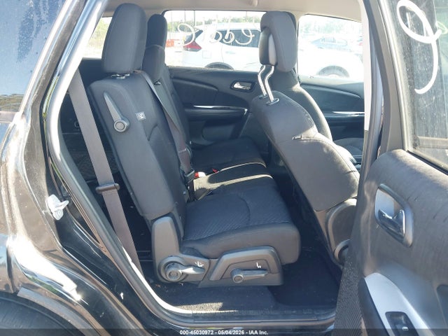 Продажа на аукционе авто 2017 Dodge Journey Sxt Awd, vin: 3C4PDDBGXHT618610, номер лота: 45030972