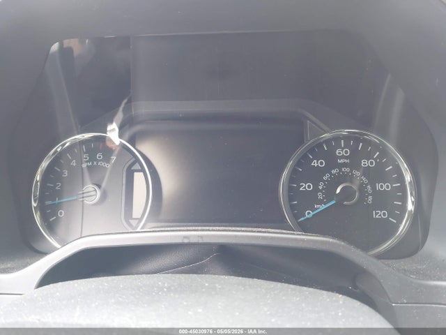45030976 :رقم المزاد ، 1FTEW1EF4FFB89765 vin ، 2015 Ford F-150 Lariat مزاد بيع
