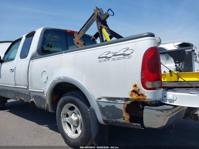 45030978 :رقم المزاد ، 1FTDX18W1VKD71045 vin ، 1997 Ford F-150 Lariat/xl/xlt مزاد بيع