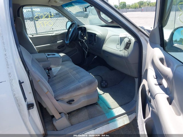 45030978 :رقم المزاد ، 1FTDX18W1VKD71045 vin ، 1997 Ford F-150 Lariat/xl/xlt مزاد بيع