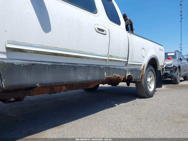 45030978 :رقم المزاد ، 1FTDX18W1VKD71045 vin ، 1997 Ford F-150 Lariat/xl/xlt مزاد بيع