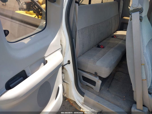 45030978 :رقم المزاد ، 1FTDX18W1VKD71045 vin ، 1997 Ford F-150 Lariat/xl/xlt مزاد بيع