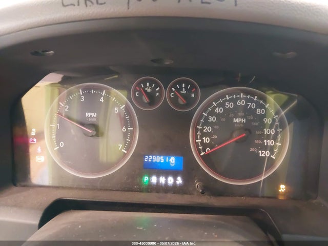 2011 Ram Ram 1500 St მანქანა იყიდება აუქციონზე, vin: 1D7RV1GPXBS507440, აუქციონის ნომერი: 45030980