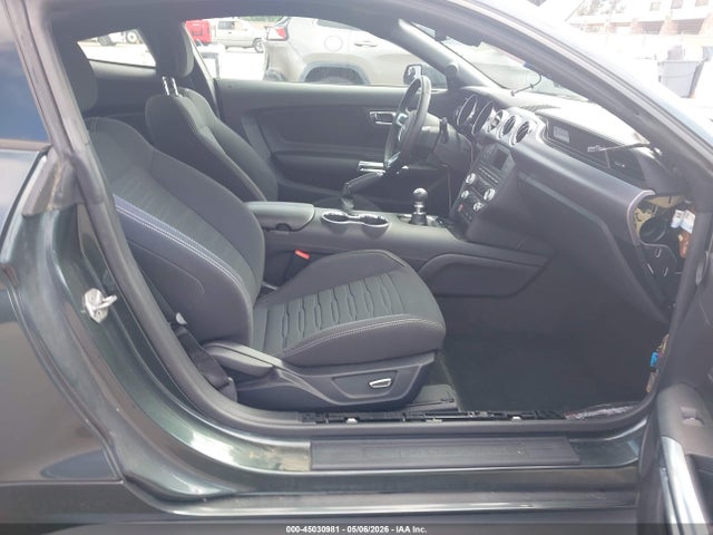 Aukcja sprzedaży 2016 Ford Mustang Gt, vin: 1FA6P8CFXG5323608, numer aukcji: 45030981