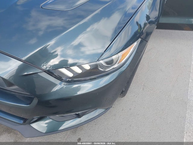 Aukcja sprzedaży 2016 Ford Mustang Gt, vin: 1FA6P8CFXG5323608, numer aukcji: 45030981