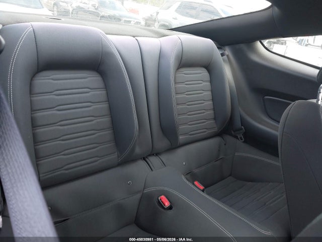 Aukcja sprzedaży 2016 Ford Mustang Gt, vin: 1FA6P8CFXG5323608, numer aukcji: 45030981
