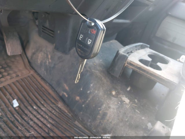 Aukcja sprzedaży 2012 Ford F-150 Xl, vin: 1FTFX1ET2CKD59292, numer aukcji: 45030985