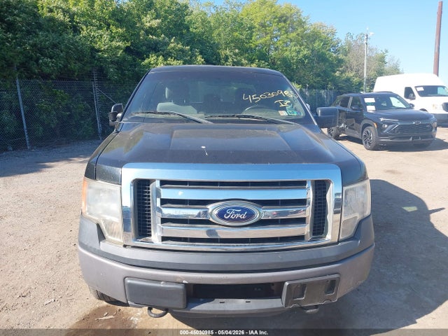 Aukcja sprzedaży 2012 Ford F-150 Xl, vin: 1FTFX1ET2CKD59292, numer aukcji: 45030985