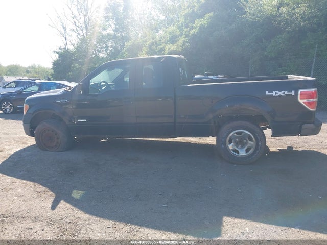 Aukcja sprzedaży 2012 Ford F-150 Xl, vin: 1FTFX1ET2CKD59292, numer aukcji: 45030985