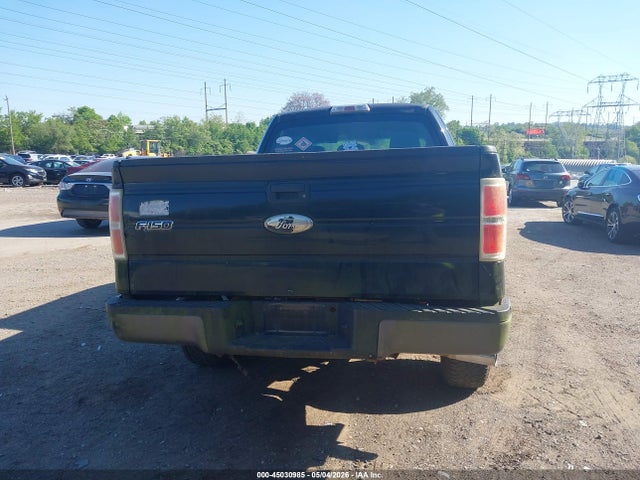 Aukcja sprzedaży 2012 Ford F-150 Xl, vin: 1FTFX1ET2CKD59292, numer aukcji: 45030985