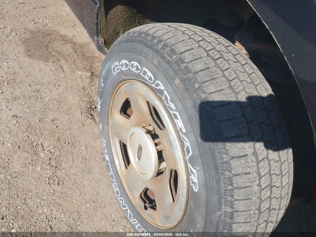 Aukcja sprzedaży 2012 Ford F-150 Xl, vin: 1FTFX1ET2CKD59292, numer aukcji: 45030985