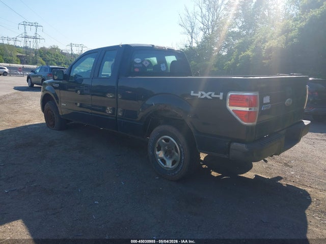 Aukcja sprzedaży 2012 Ford F-150 Xl, vin: 1FTFX1ET2CKD59292, numer aukcji: 45030985