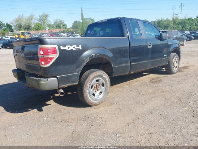 Aukcja sprzedaży 2012 Ford F-150 Xl, vin: 1FTFX1ET2CKD59292, numer aukcji: 45030985
