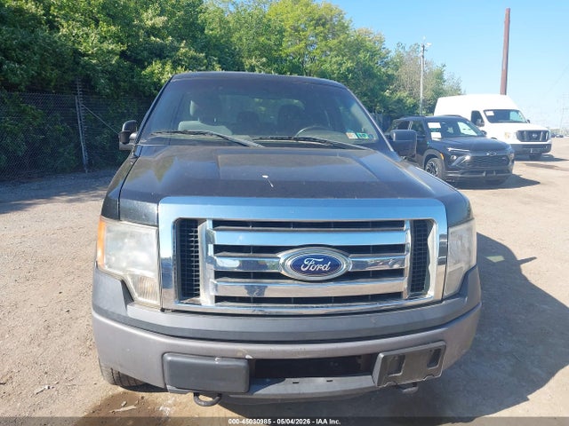 Aukcja sprzedaży 2012 Ford F-150 Xl, vin: 1FTFX1ET2CKD59292, numer aukcji: 45030985