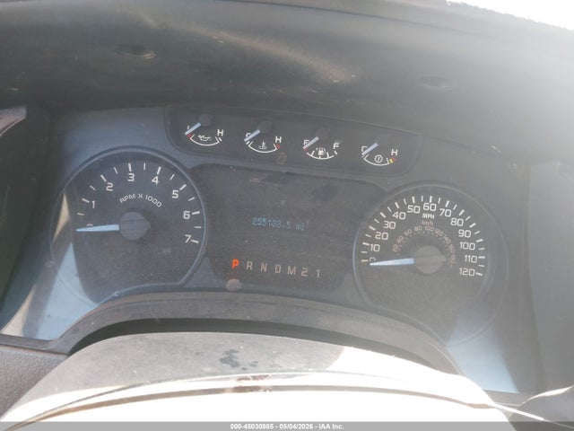 Aukcja sprzedaży 2012 Ford F-150 Xl, vin: 1FTFX1ET2CKD59292, numer aukcji: 45030985