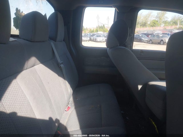 Aukcja sprzedaży 2012 Ford F-150 Xl, vin: 1FTFX1ET2CKD59292, numer aukcji: 45030985