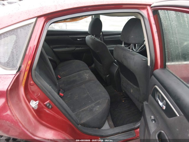 Продажа на аукционе авто 2015 Nissan Altima 2.5 S, vin: 1N4AL3AP9FC474177, номер лота: 45030989