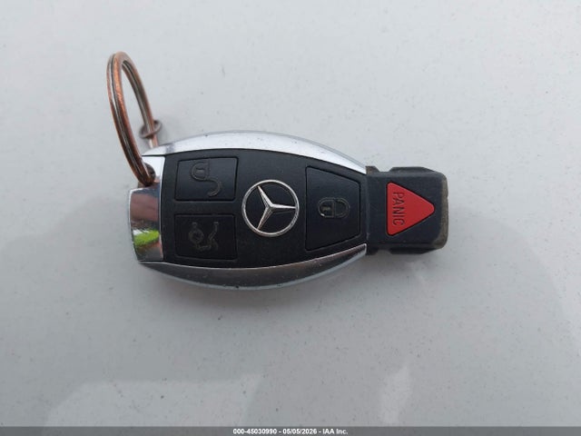 Aukcja sprzedaży 2013 Mercedes-benz C 250 Sport, vin: WDDGF4HB3DR270924, numer aukcji: 45030990