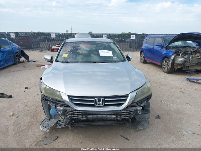 Aukcja sprzedaży 2015 Honda Accord Lx, vin: 1HGCR2F38FA079213, numer aukcji: 45030993