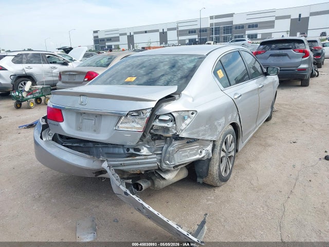 Aukcja sprzedaży 2015 Honda Accord Lx, vin: 1HGCR2F38FA079213, numer aukcji: 45030993