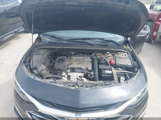 Aukcja sprzedaży 2019 Chevrolet Malibu 1ls, vin: 1G1ZB5ST7KF203823, numer aukcji: 45030994