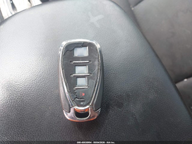 Aukcja sprzedaży 2019 Chevrolet Malibu 1ls, vin: 1G1ZB5ST7KF203823, numer aukcji: 45030994