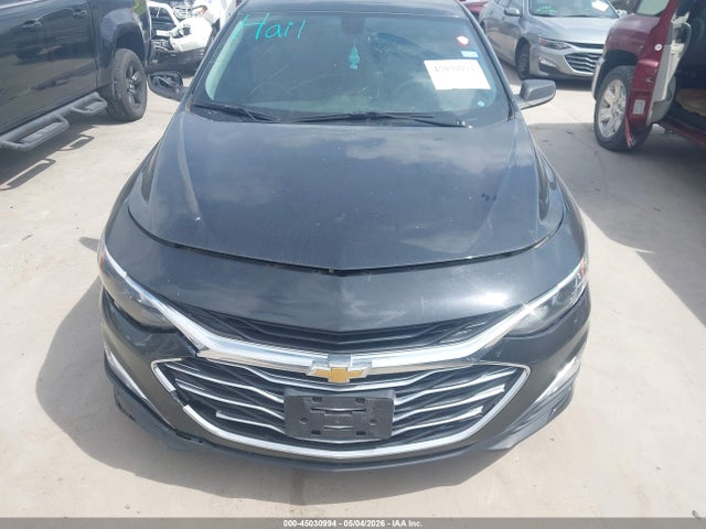 Aukcja sprzedaży 2019 Chevrolet Malibu 1ls, vin: 1G1ZB5ST7KF203823, numer aukcji: 45030994