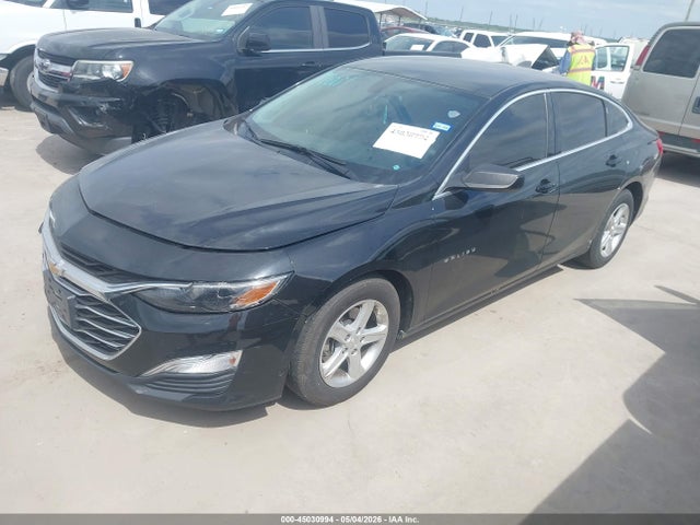 Aukcja sprzedaży 2019 Chevrolet Malibu 1ls, vin: 1G1ZB5ST7KF203823, numer aukcji: 45030994