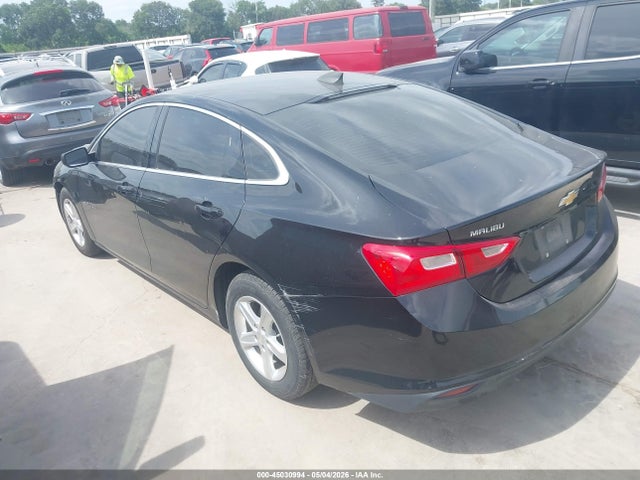 Aukcja sprzedaży 2019 Chevrolet Malibu 1ls, vin: 1G1ZB5ST7KF203823, numer aukcji: 45030994
