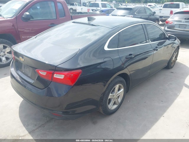 Aukcja sprzedaży 2019 Chevrolet Malibu 1ls, vin: 1G1ZB5ST7KF203823, numer aukcji: 45030994