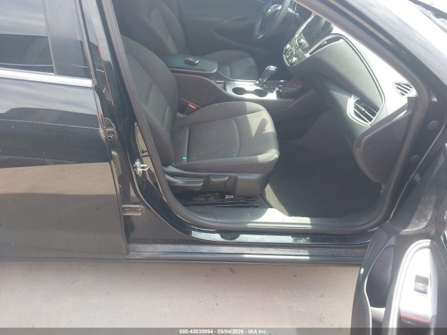 Aukcja sprzedaży 2019 Chevrolet Malibu 1ls, vin: 1G1ZB5ST7KF203823, numer aukcji: 45030994