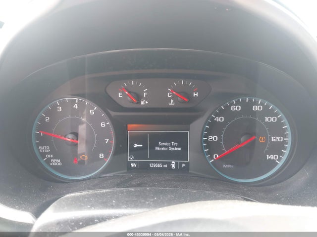 Aukcja sprzedaży 2019 Chevrolet Malibu 1ls, vin: 1G1ZB5ST7KF203823, numer aukcji: 45030994