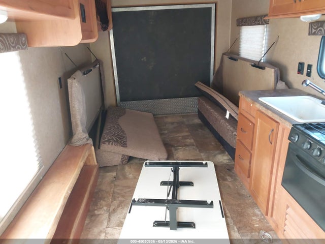 Cherokee Patroit 2015 4X4TCKA26FK024956 Image 8
