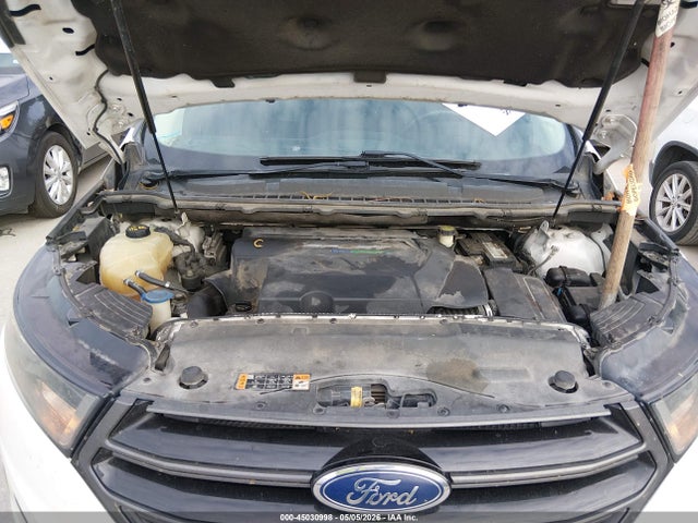 Aukcja sprzedaży 2015 Ford Edge Sport, vin: 2FMPK3AP0FBB55379, numer aukcji: 45030998