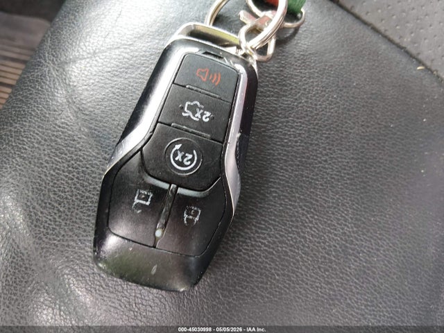 Aukcja sprzedaży 2015 Ford Edge Sport, vin: 2FMPK3AP0FBB55379, numer aukcji: 45030998