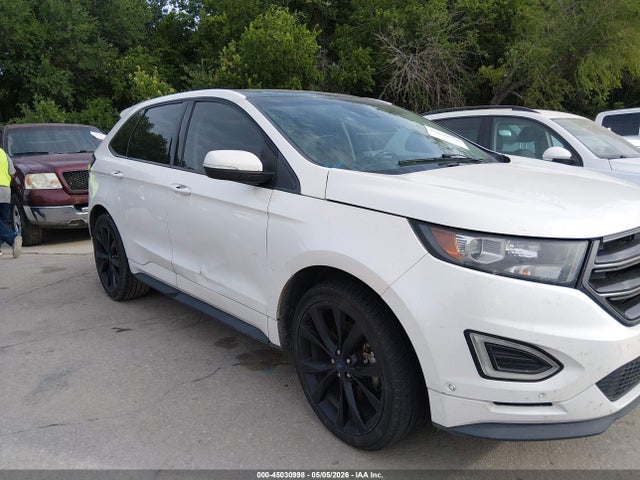 Aukcja sprzedaży 2015 Ford Edge Sport, vin: 2FMPK3AP0FBB55379, numer aukcji: 45030998