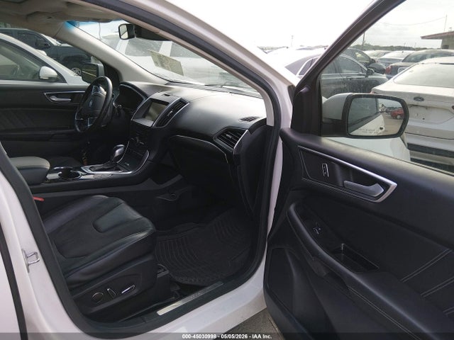Aukcja sprzedaży 2015 Ford Edge Sport, vin: 2FMPK3AP0FBB55379, numer aukcji: 45030998
