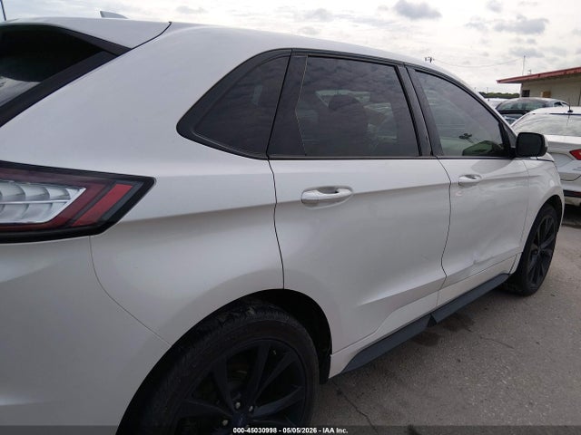 Aukcja sprzedaży 2015 Ford Edge Sport, vin: 2FMPK3AP0FBB55379, numer aukcji: 45030998