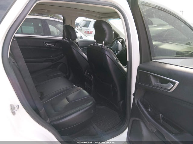 Aukcja sprzedaży 2015 Ford Edge Sport, vin: 2FMPK3AP0FBB55379, numer aukcji: 45030998