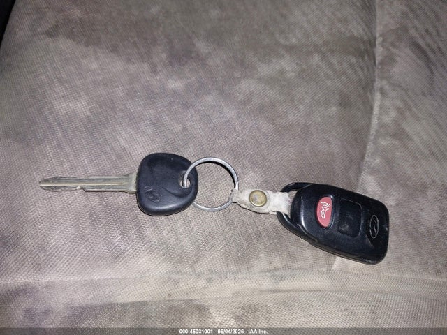45031001 :رقم المزاد ، KMHDH4AE0BU113269 vin ، 2011 Hyundai Elantra Gls (ulsan Plant) مزاد بيع