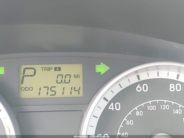 Aukcja sprzedaży 2009 Hyundai Accent Se, vin: KMHCN36CX9U128278, numer aukcji: 45031003